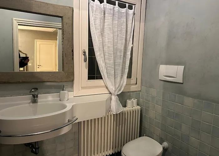 & Breakfast Rondinelli Guest house 3*