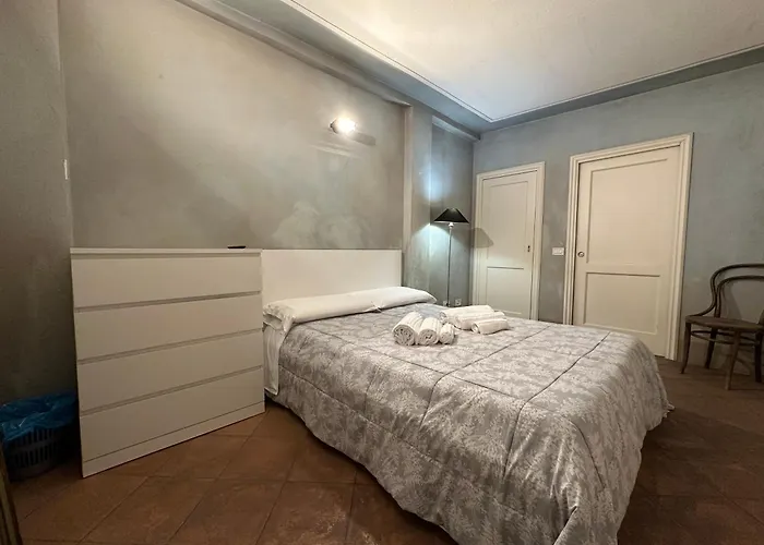 Pensionat & Breakfast Rondinelli 3*