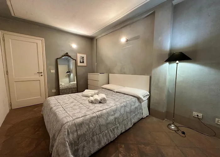 & Breakfast Rondinelli Pensionat