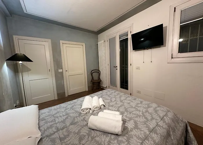 & Breakfast Rondinelli Pensionat 3*